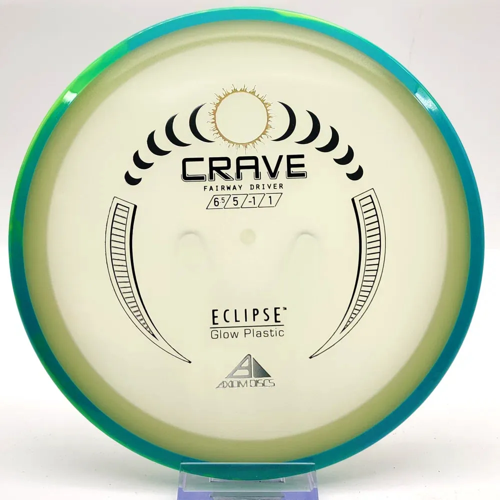 Axiom Eclipse 2.0 Crave (Drop 2)