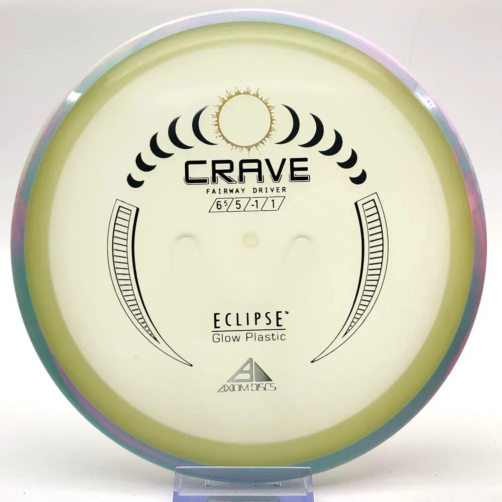 Axiom Eclipse 2.0 Crave (Drop 2)