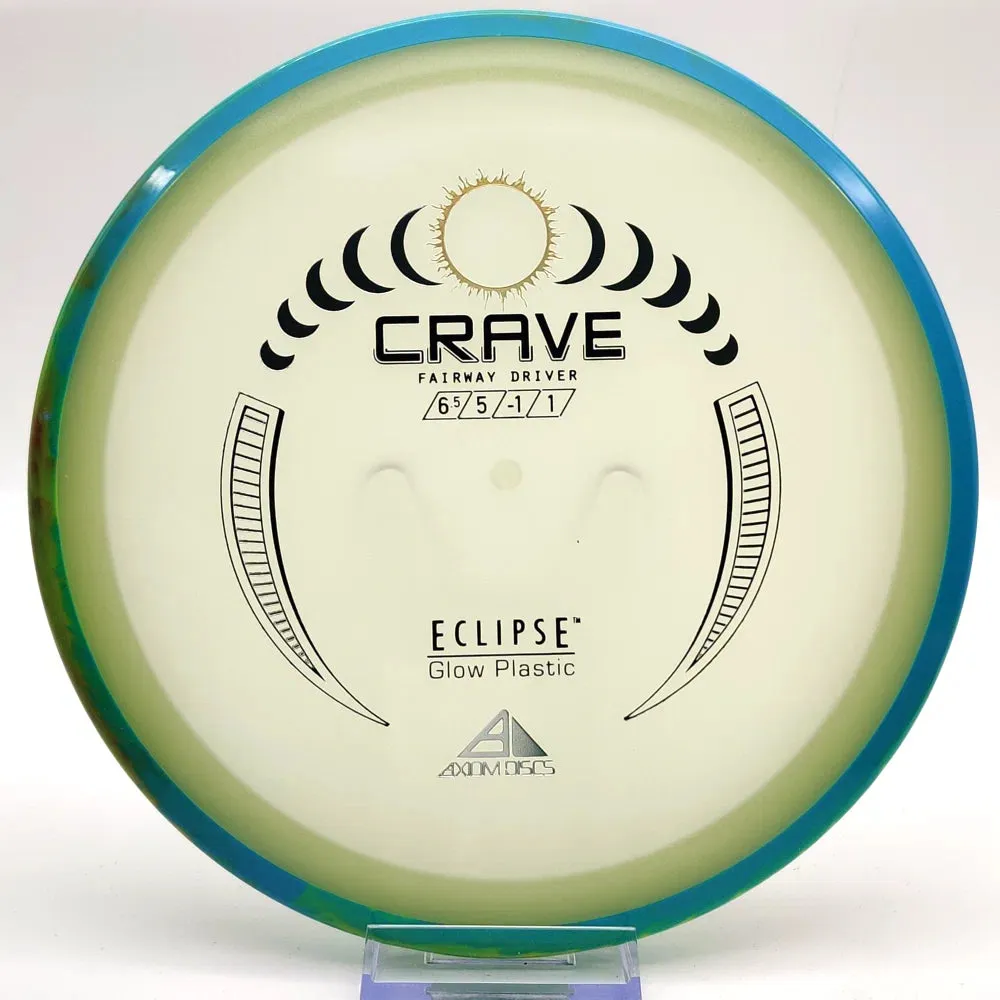 Axiom Eclipse 2.0 Crave (Drop 2)