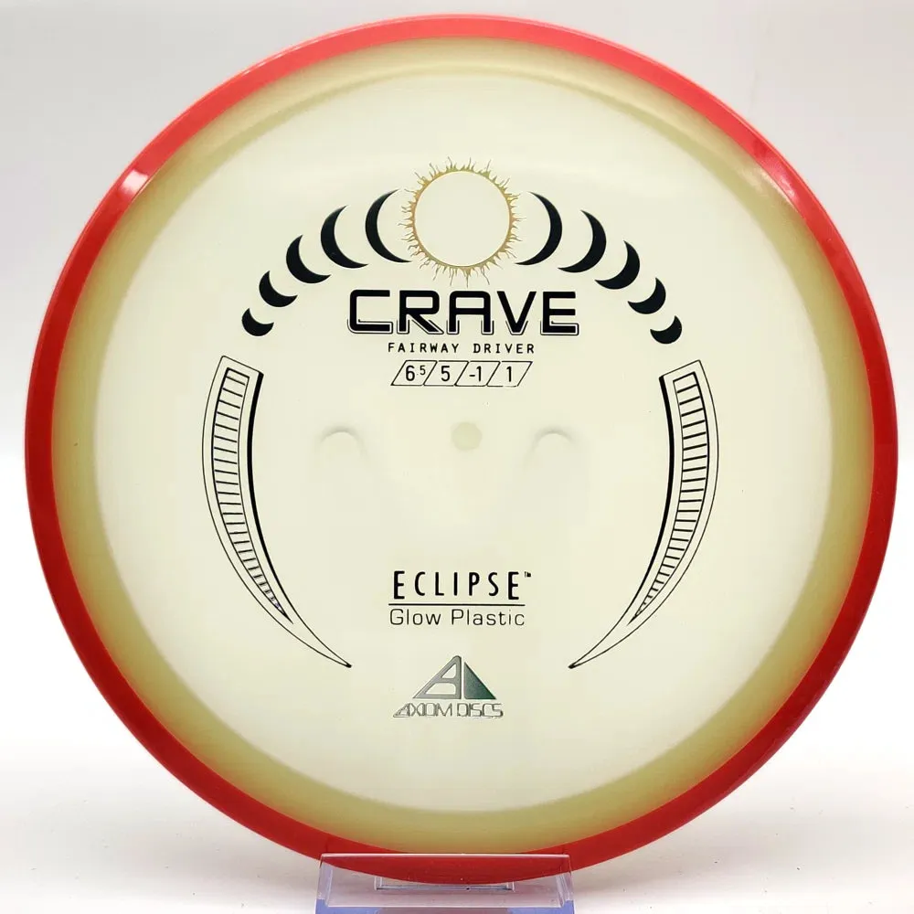 Axiom Eclipse 2.0 Crave (Drop 2)