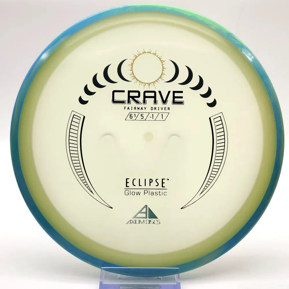 Axiom Eclipse 2.0 Crave (Drop 2)