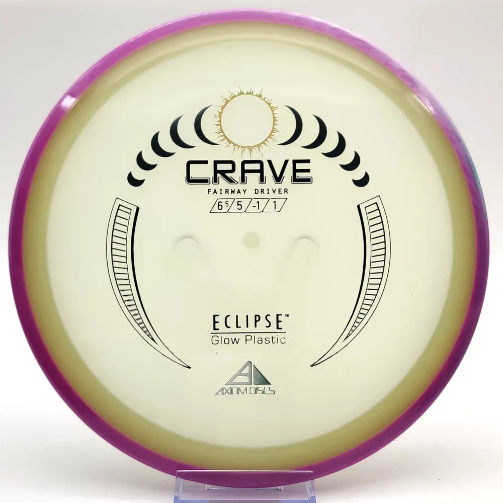 Axiom Eclipse 2.0 Crave (Drop 2)