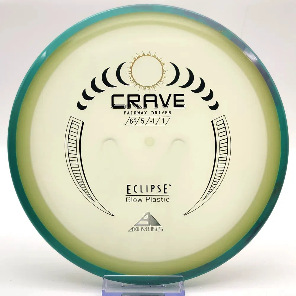 Axiom Eclipse 2.0 Crave (Drop 2)