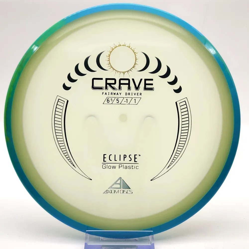 Axiom Eclipse 2.0 Crave (Drop 2)