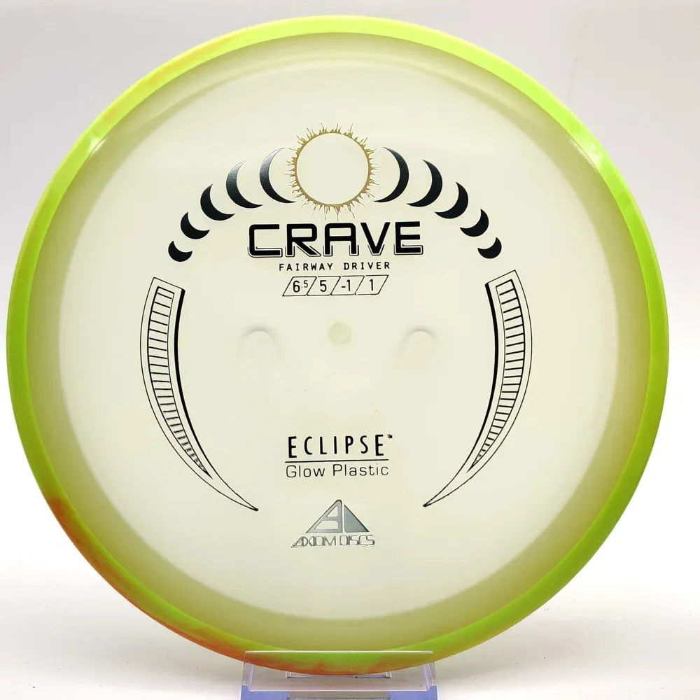 Axiom Eclipse 2.0 Crave (Drop 2)