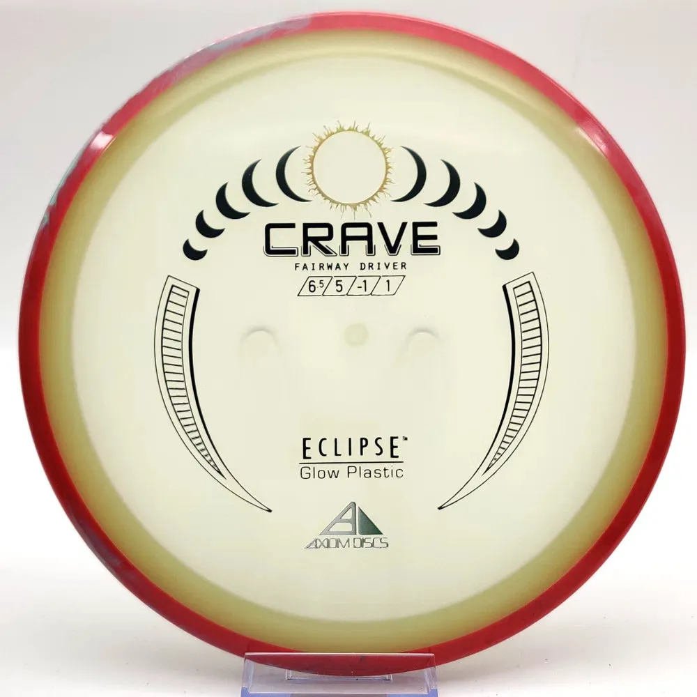 Axiom Eclipse 2.0 Crave (Drop 2)