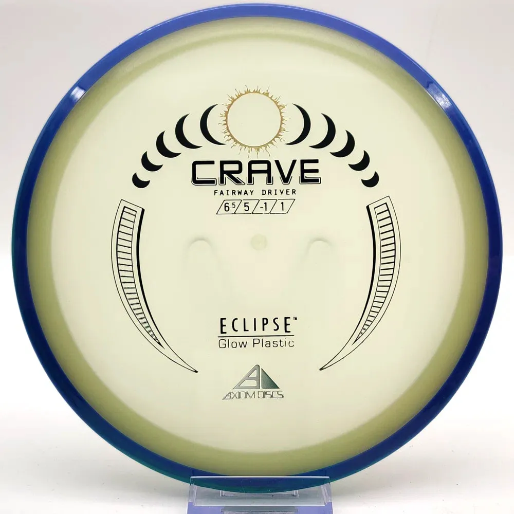 Axiom Eclipse 2.0 Crave (Drop 2)