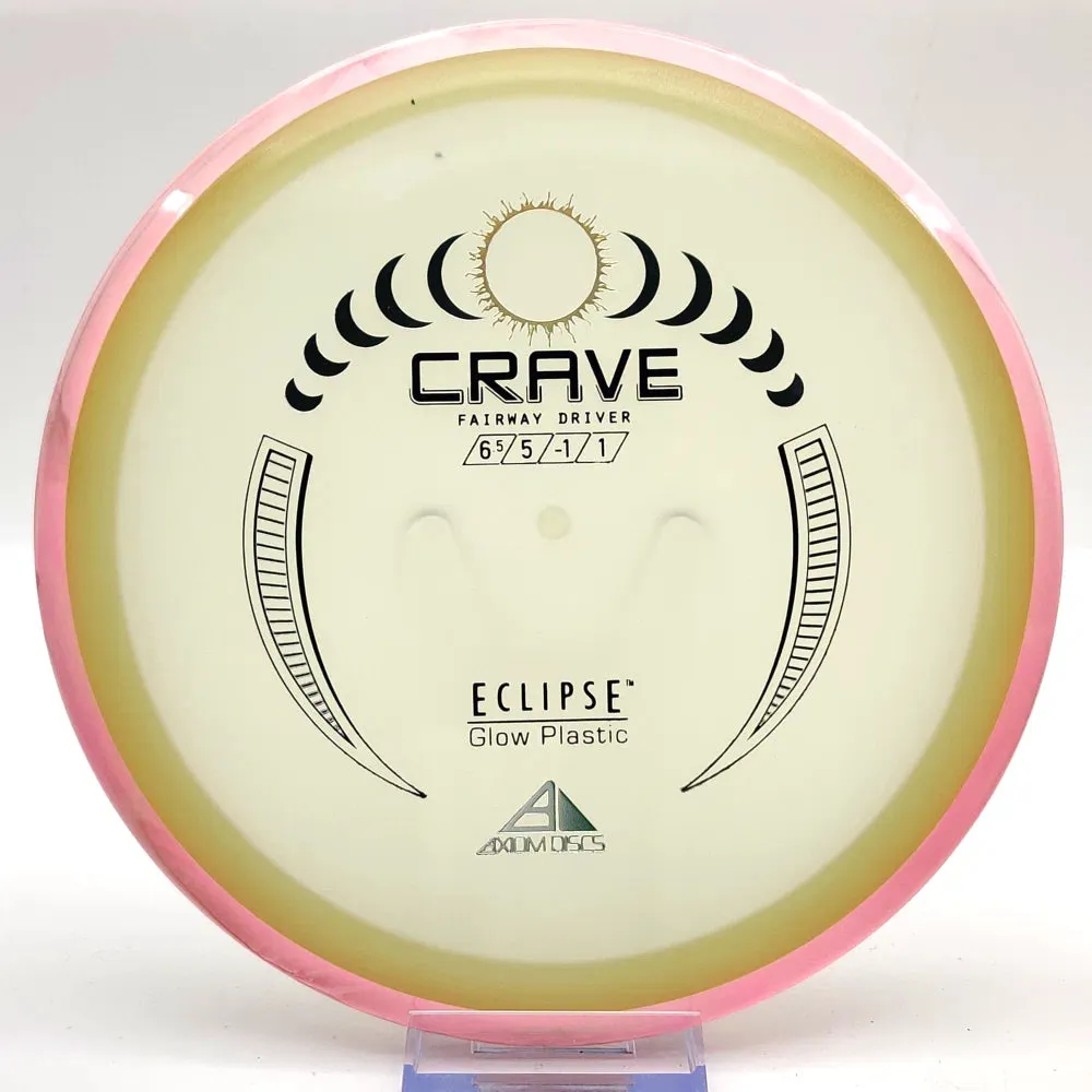 Axiom Eclipse 2.0 Crave (Drop 2)