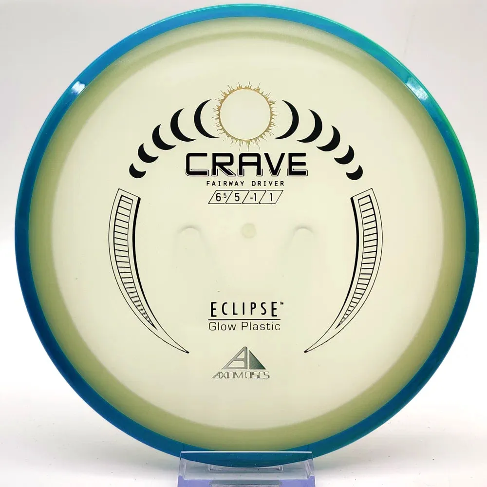 Axiom Eclipse 2.0 Crave (Drop 2)