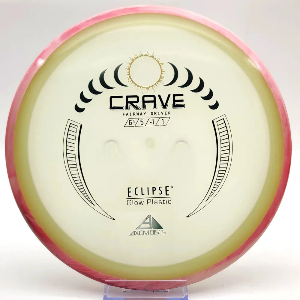 Axiom Eclipse 2.0 Crave (Drop 2)