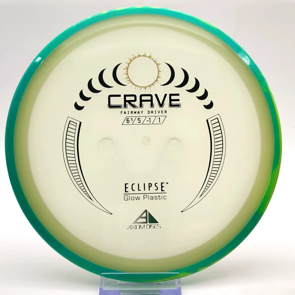 Axiom Eclipse 2.0 Crave (Drop 2)