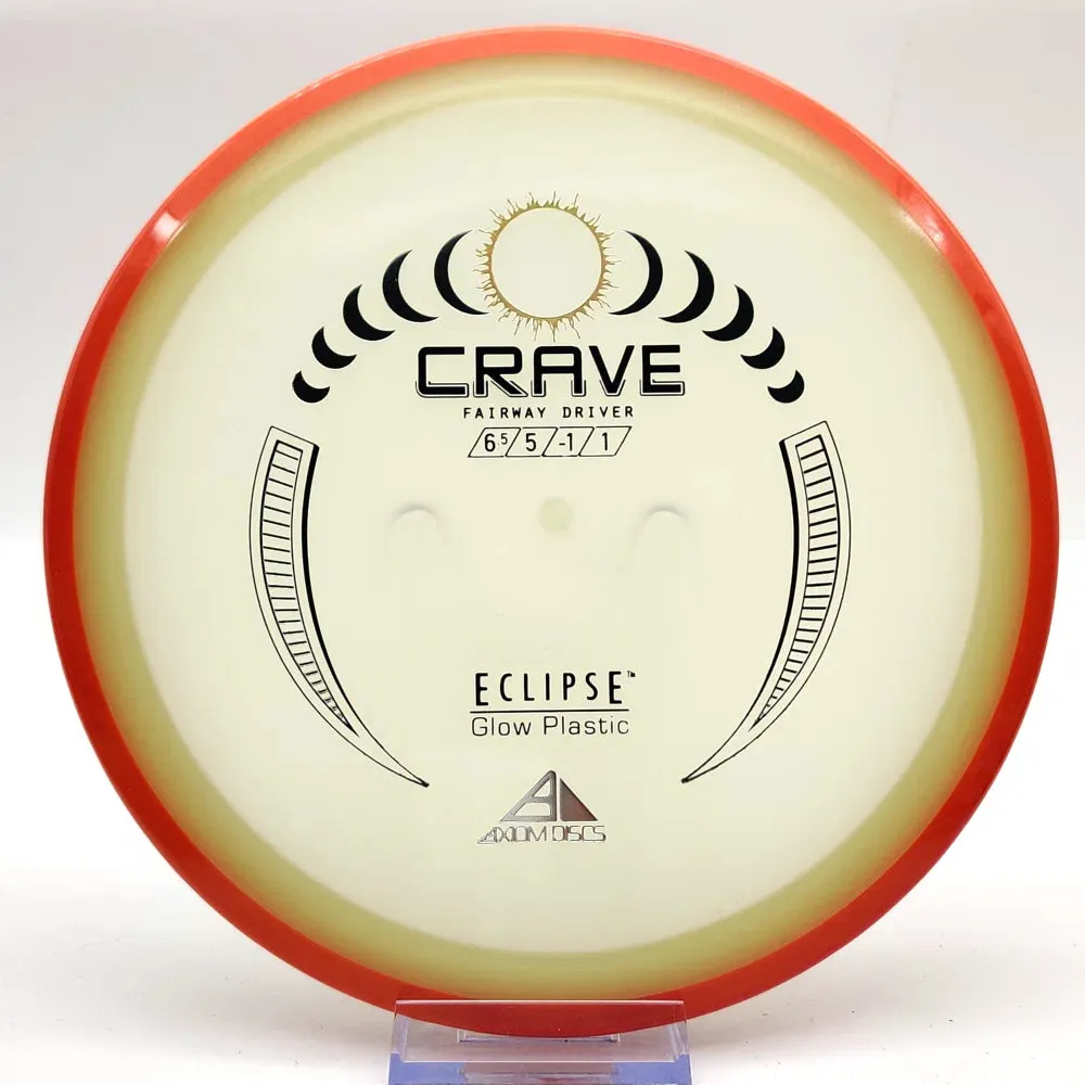 Axiom Eclipse 2.0 Crave (Drop 3)