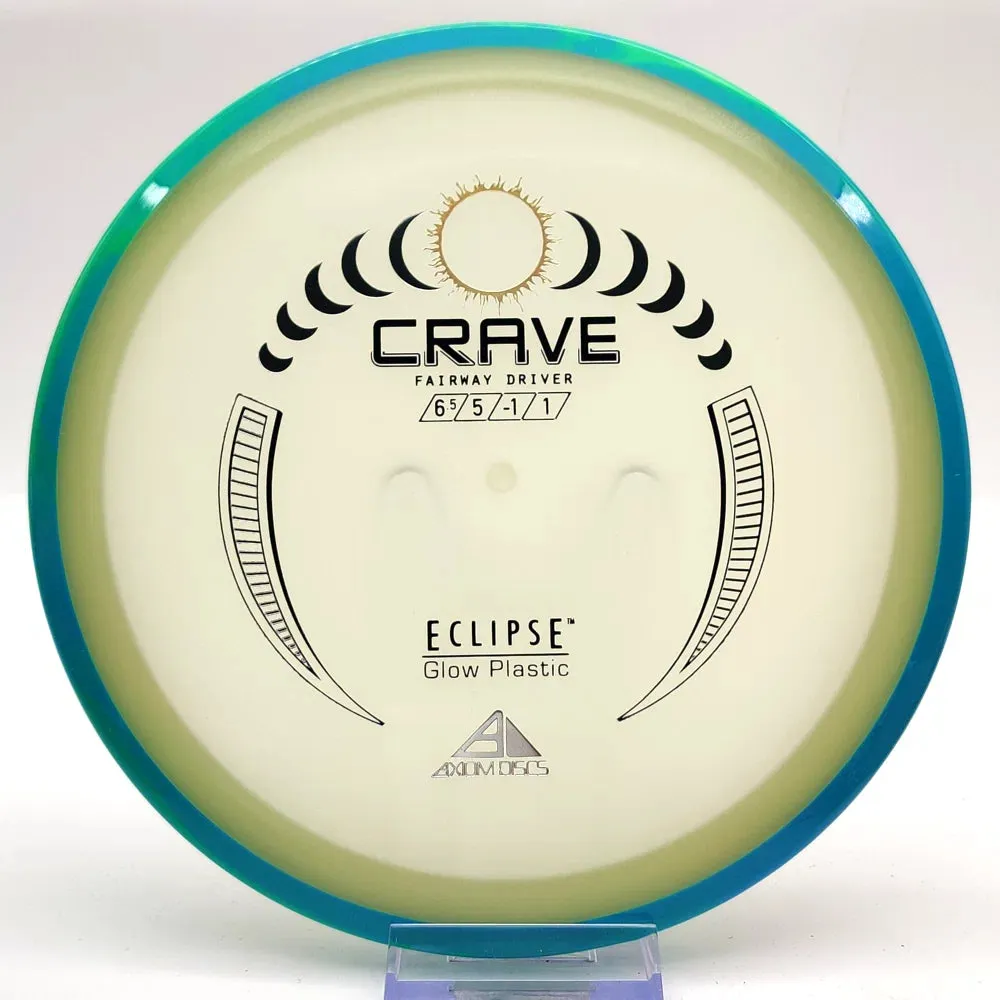 Axiom Eclipse 2.0 Crave (Drop 3)