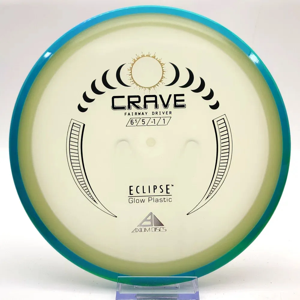 Axiom Eclipse 2.0 Crave (Drop 3)