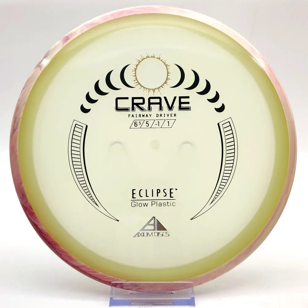 Axiom Eclipse 2.0 Crave (Drop 3)