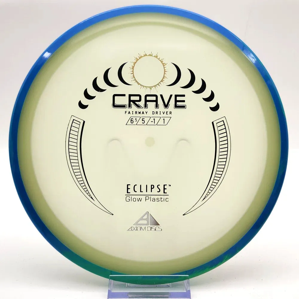 Axiom Eclipse 2.0 Crave (Drop 3)