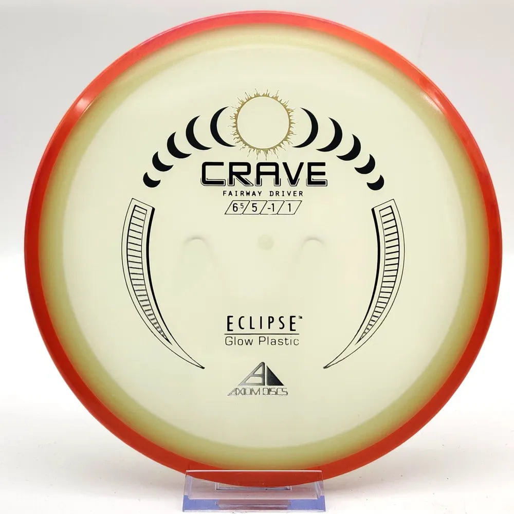 Axiom Eclipse 2.0 Crave (Drop 3)