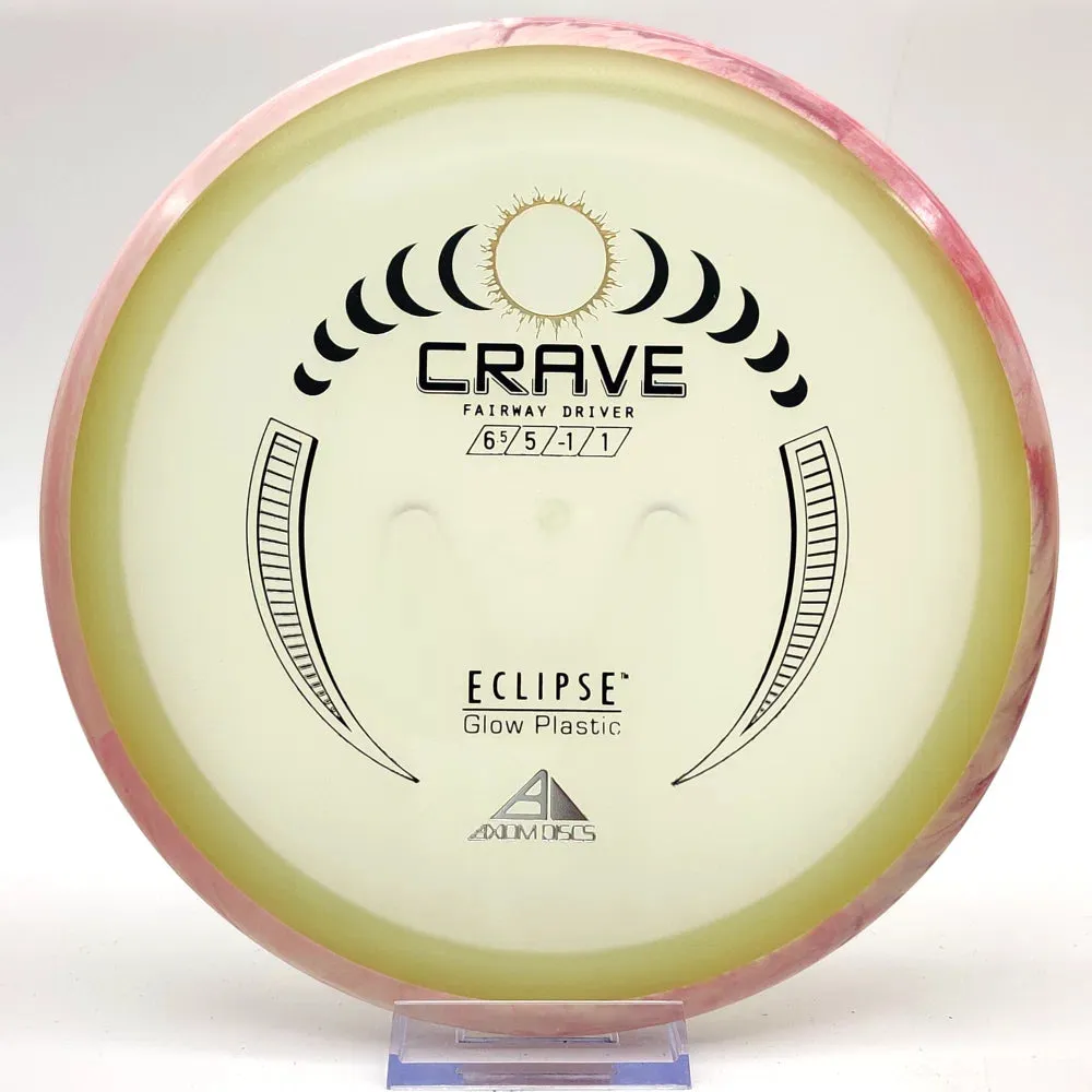 Axiom Eclipse 2.0 Crave (Drop 3)