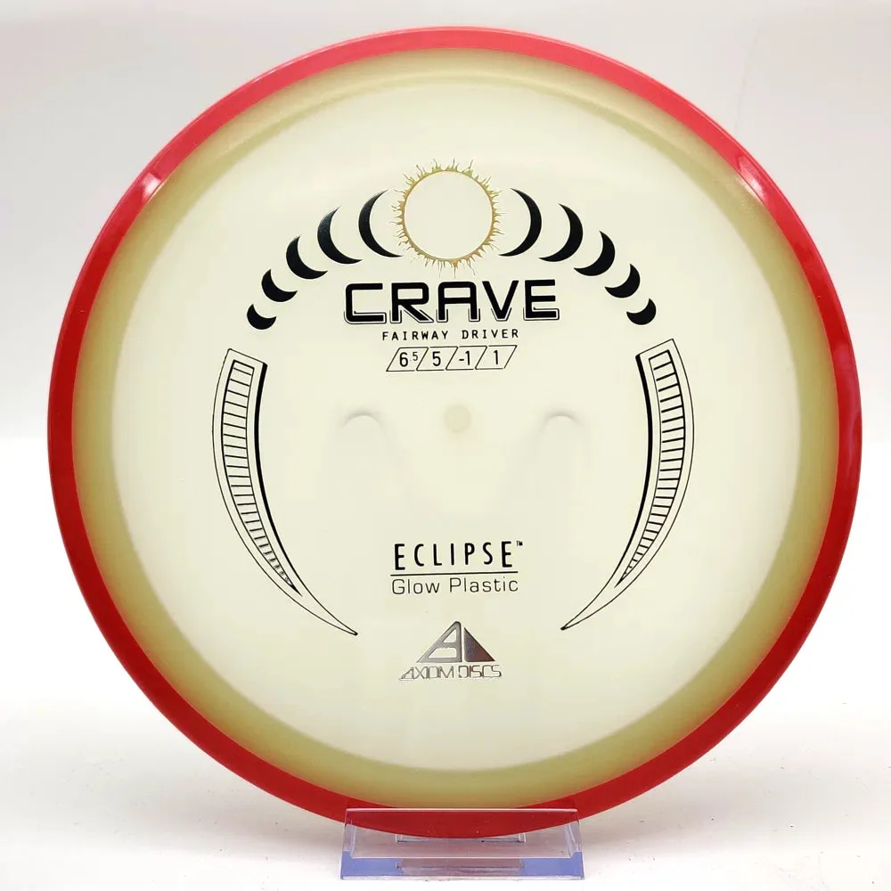 Axiom Eclipse 2.0 Crave (Drop 3)