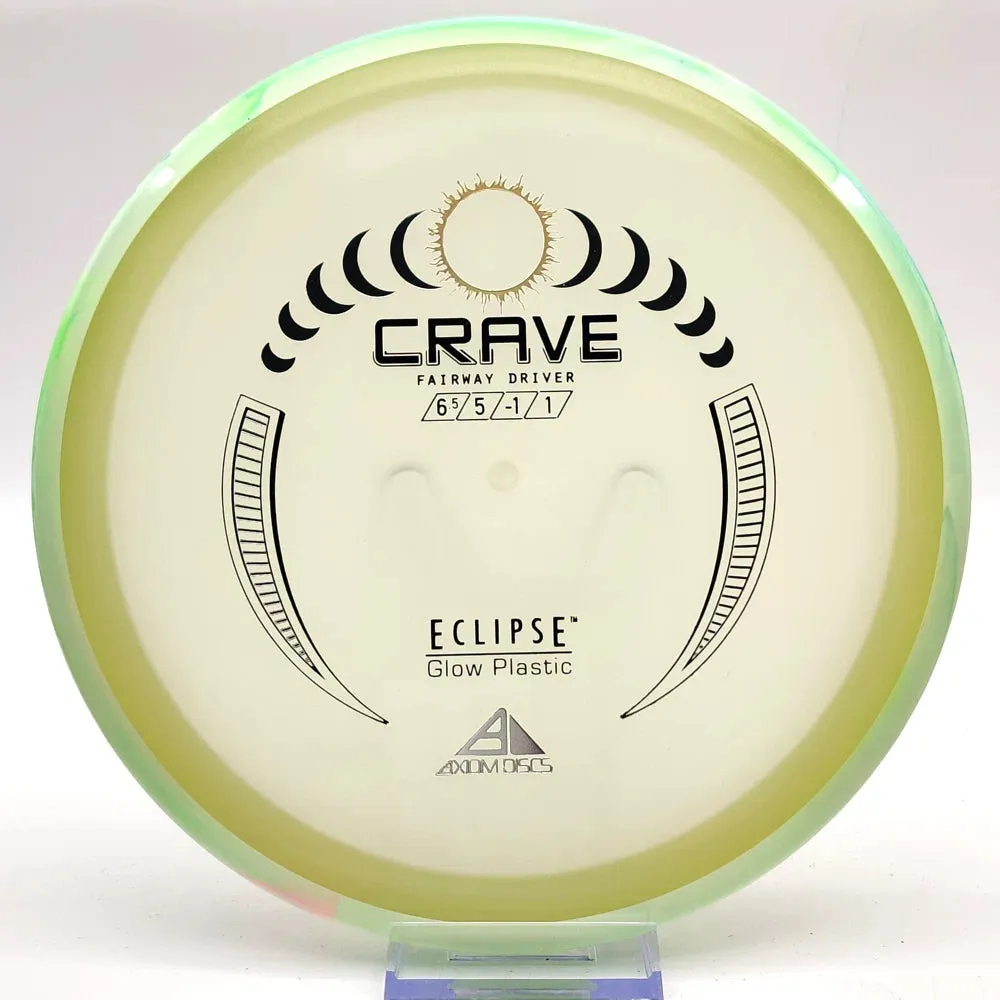 Axiom Eclipse 2.0 Crave (Drop 3)