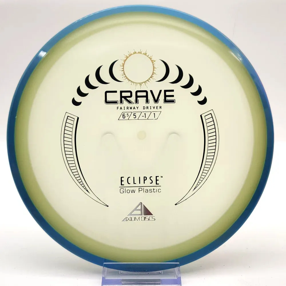 Axiom Eclipse 2.0 Crave (Drop 3)