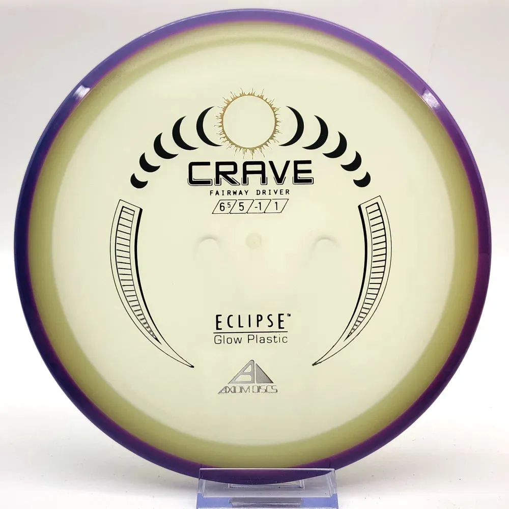 Axiom Eclipse 2.0 Crave (Drop 3)