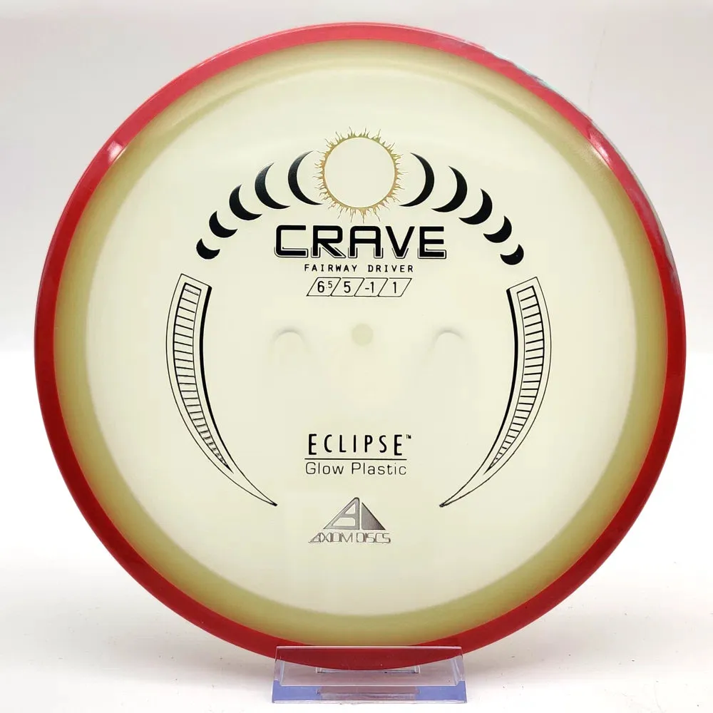 Axiom Eclipse 2.0 Crave (Drop 3)