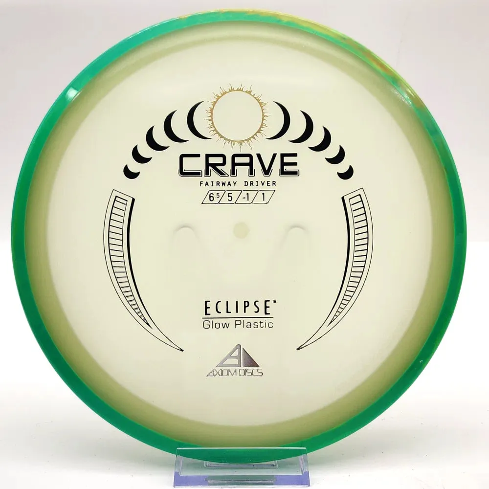 Axiom Eclipse 2.0 Crave (Drop 3)