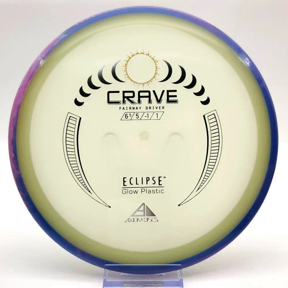 Axiom Eclipse 2.0 Crave (Drop 3)