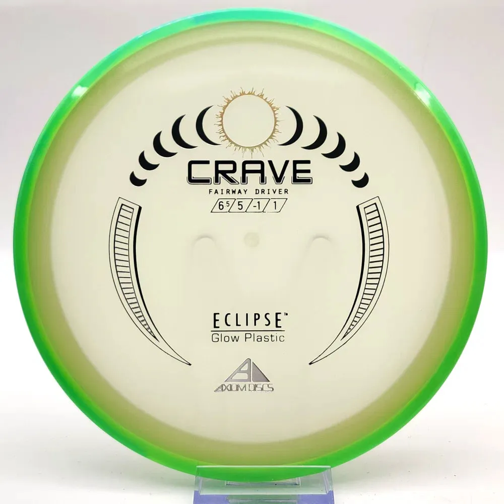 Axiom Eclipse 2.0 Crave (Drop 3)