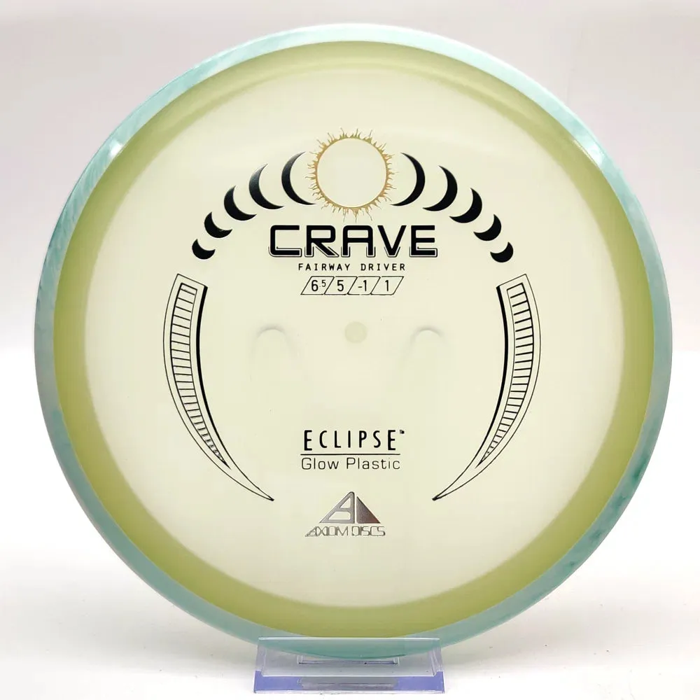 Axiom Eclipse 2.0 Crave (Drop 3)