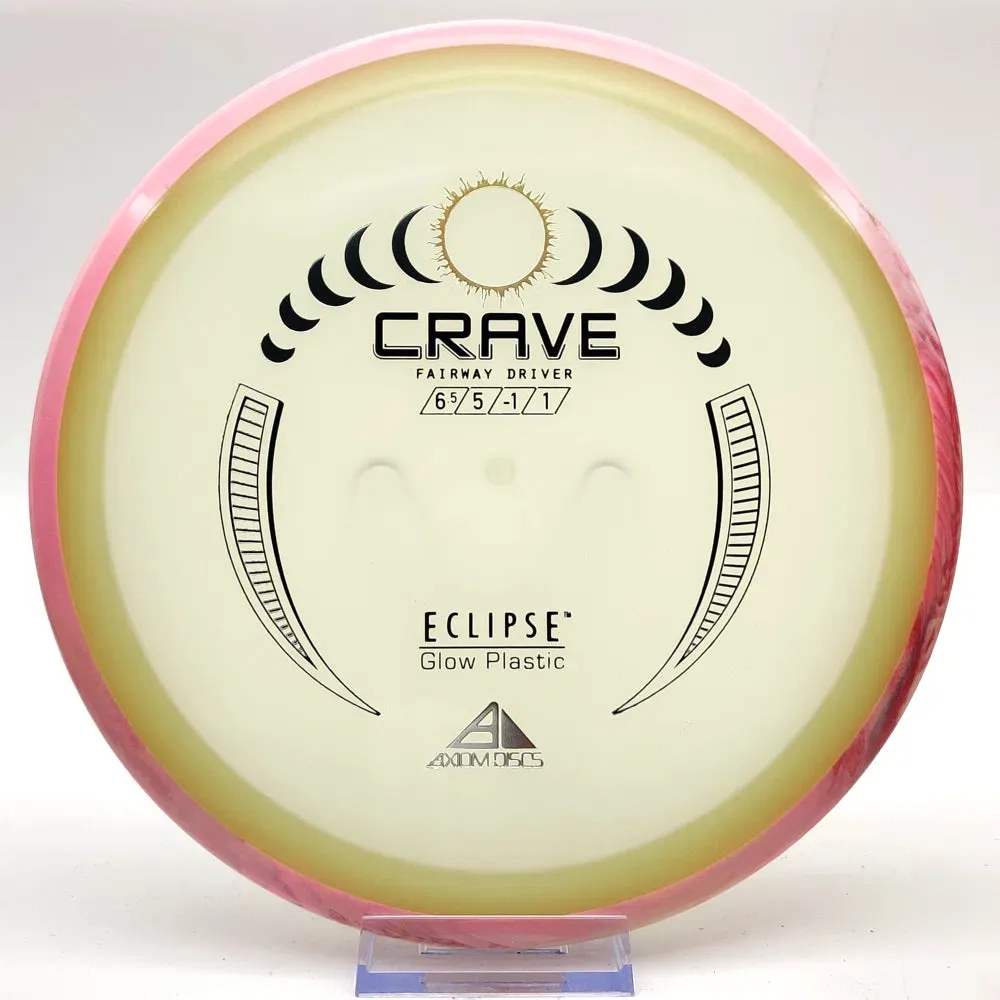 Axiom Eclipse 2.0 Crave (Drop 3)