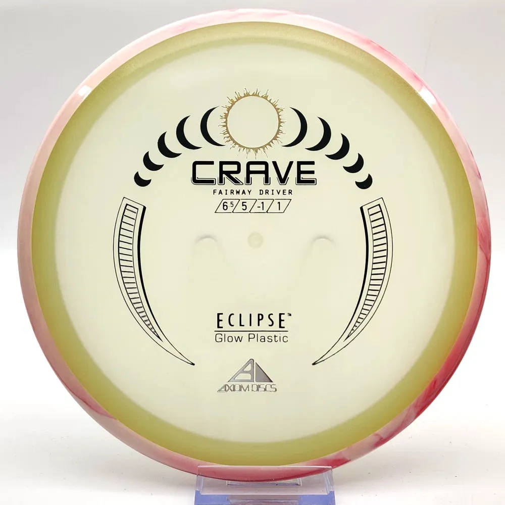 Axiom Eclipse 2.0 Crave (Drop 3)