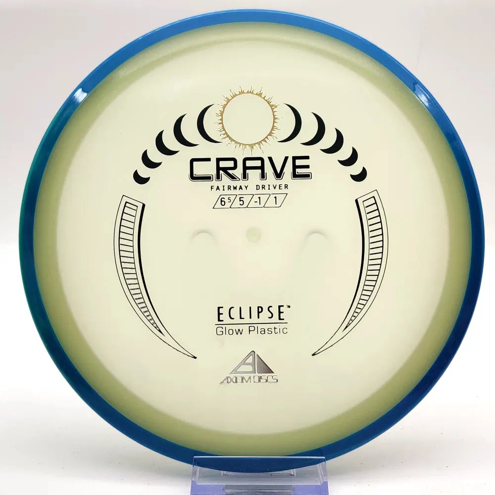 Axiom Eclipse 2.0 Crave (Drop 3)