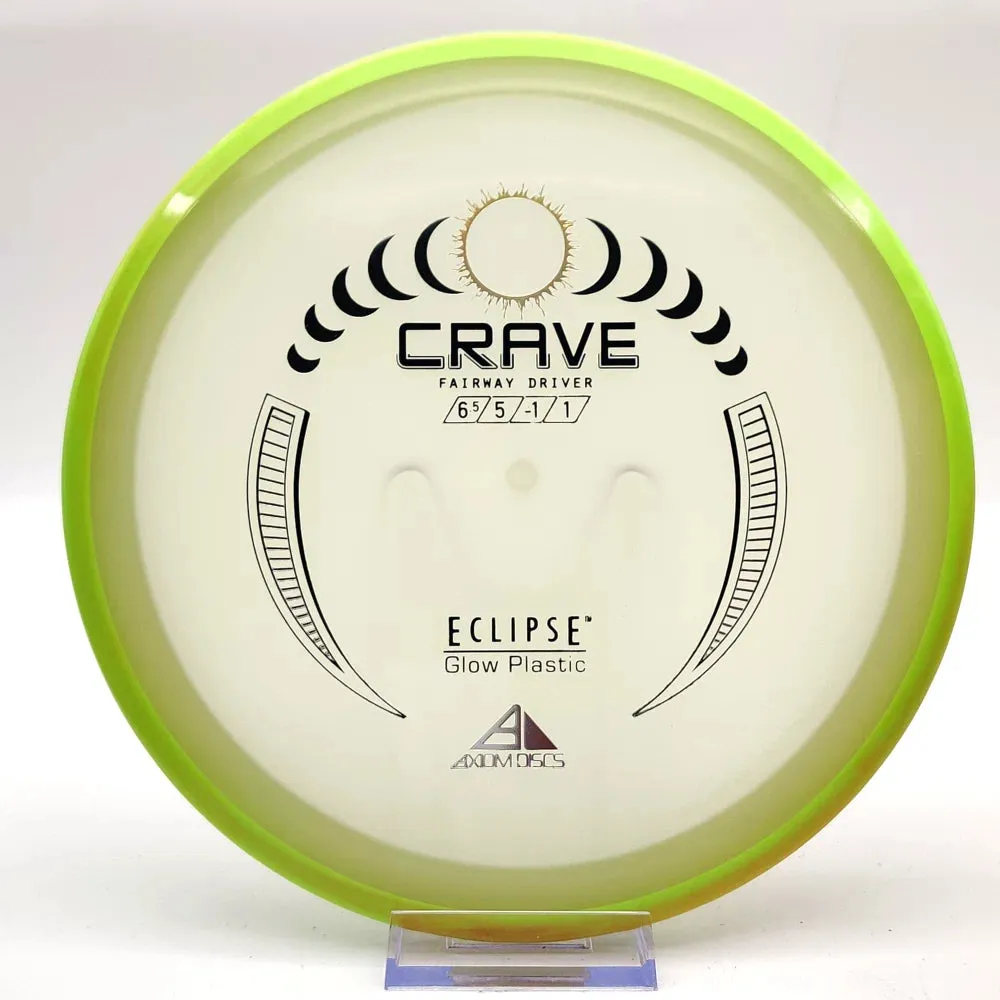 Axiom Eclipse 2.0 Crave (Drop 3)