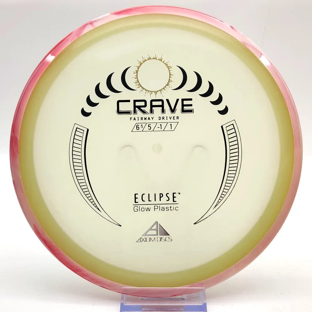 Axiom Eclipse 2.0 Crave (Drop 3)