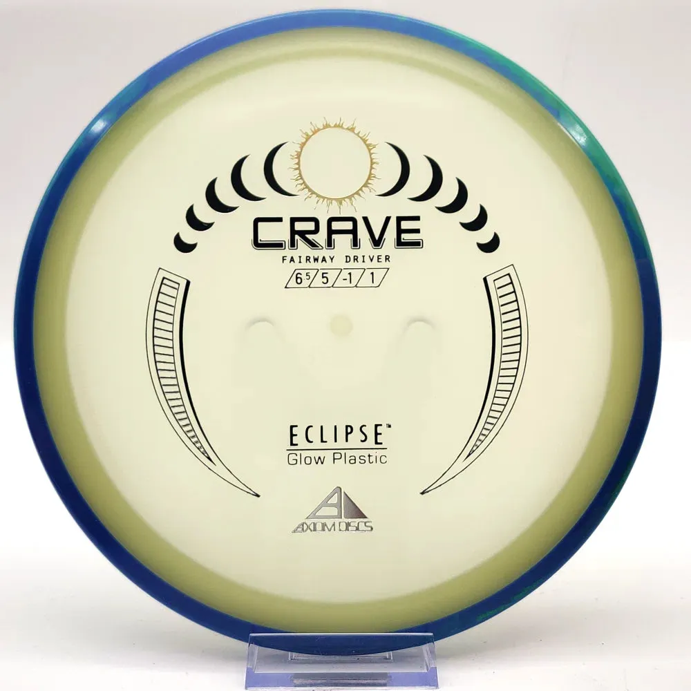 Axiom Eclipse 2.0 Crave (Drop 3)