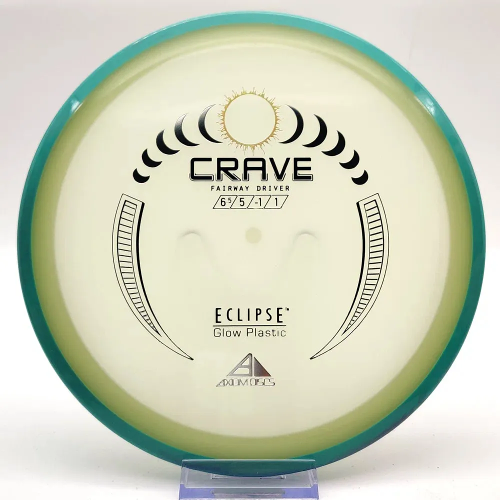 Axiom Eclipse 2.0 Crave (Drop 3)