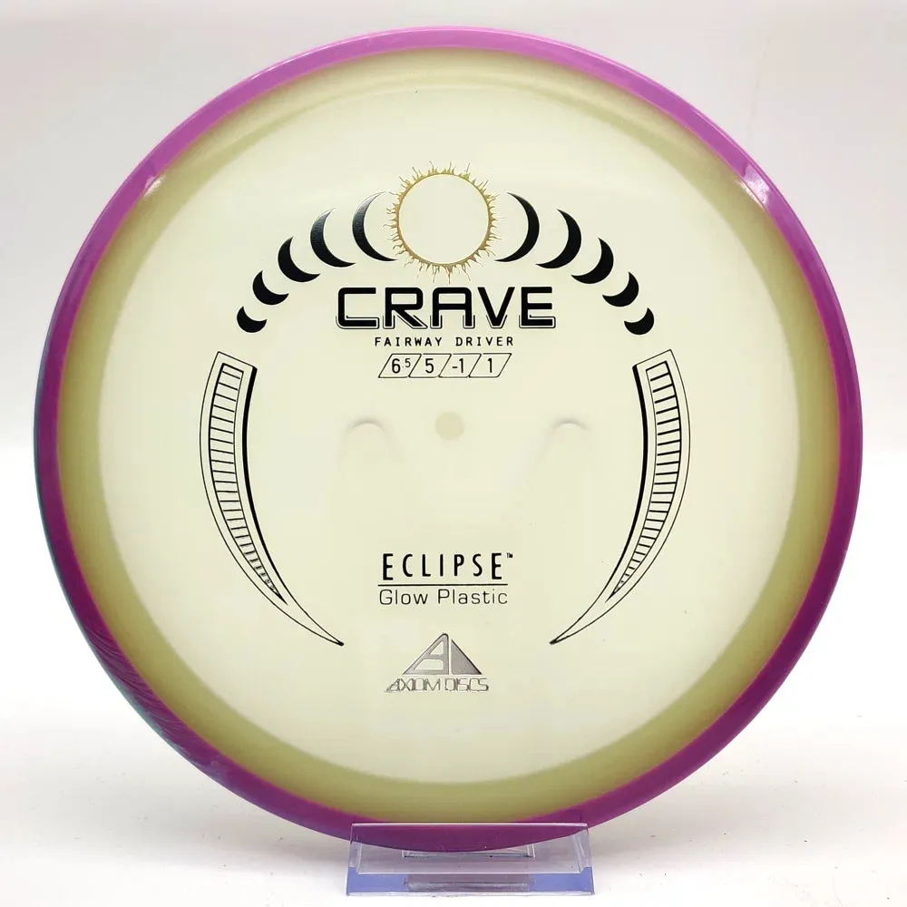 Axiom Eclipse 2.0 Crave (Drop 3)