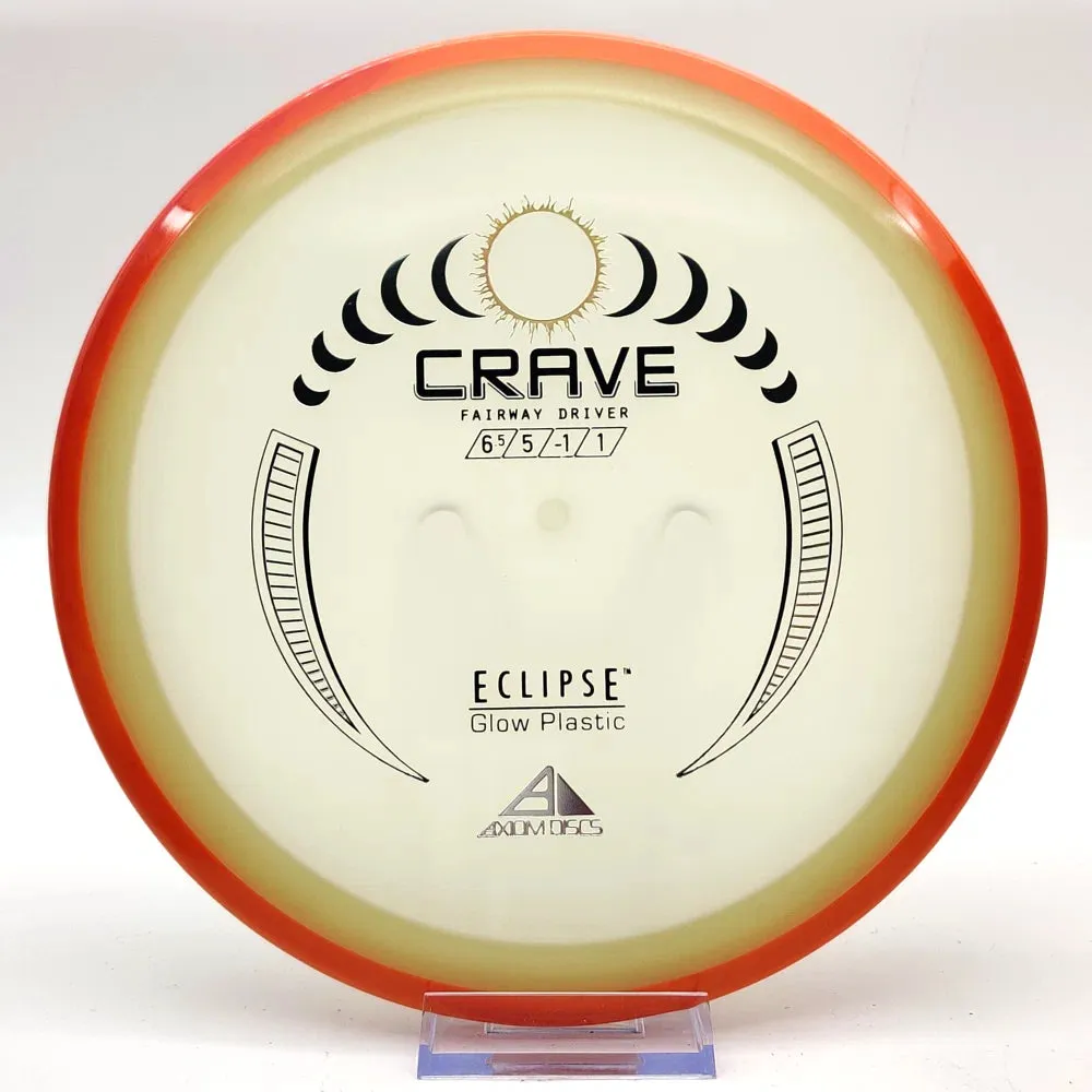 Axiom Eclipse 2.0 Crave (Drop 3)