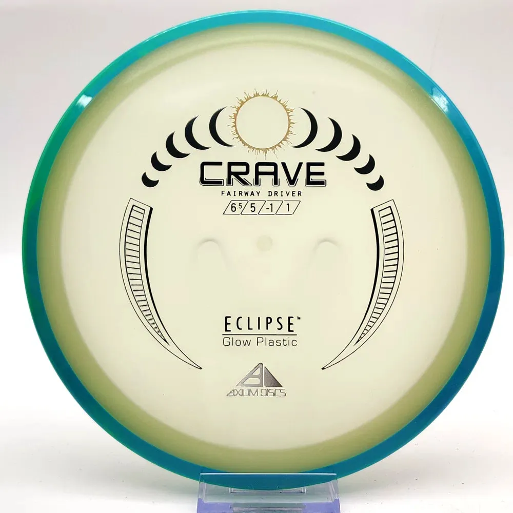 Axiom Eclipse 2.0 Crave (Drop 3)