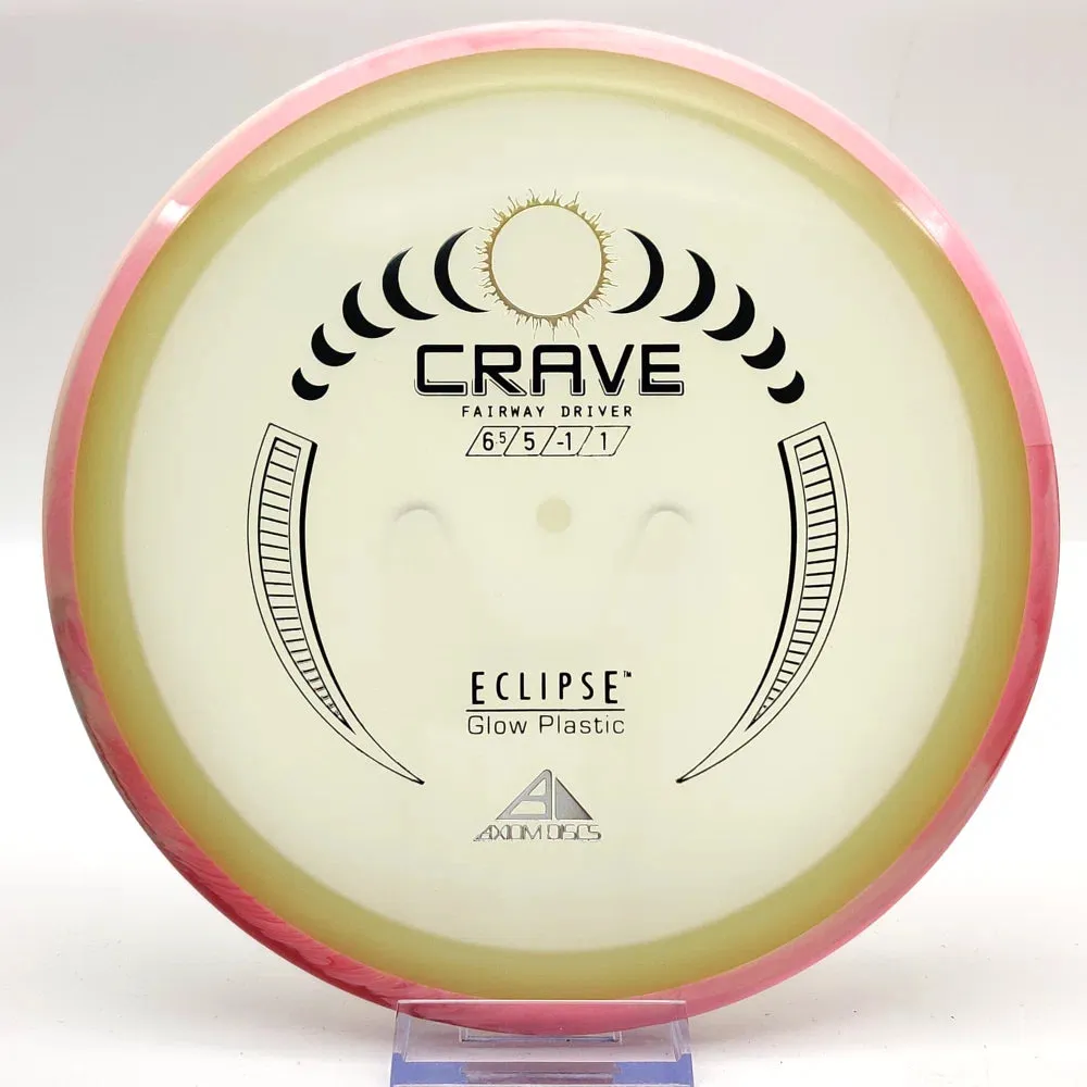 Axiom Eclipse 2.0 Crave (Drop 3)