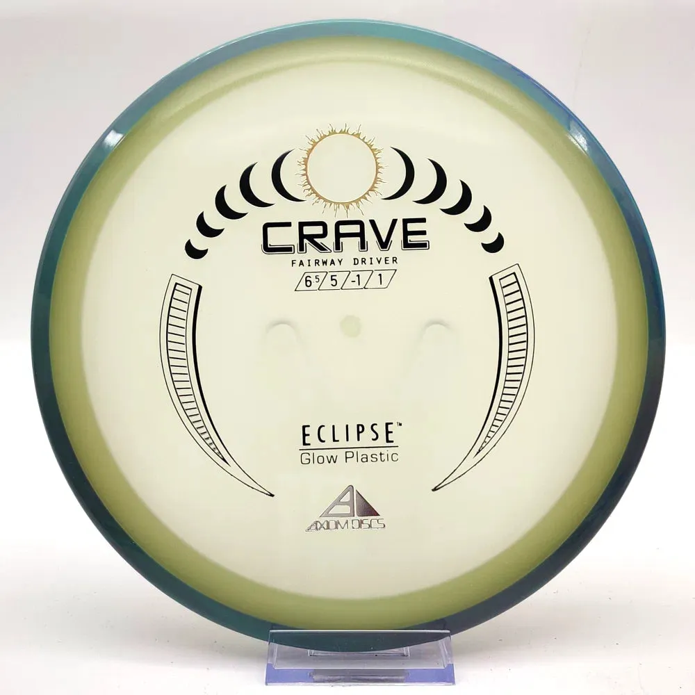 Axiom Eclipse 2.0 Crave (Drop 3)