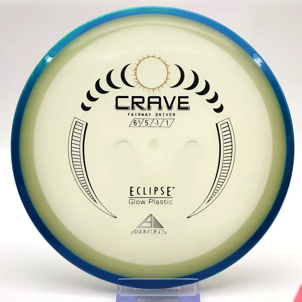 Axiom Eclipse 2.0 Crave (Drop 3)