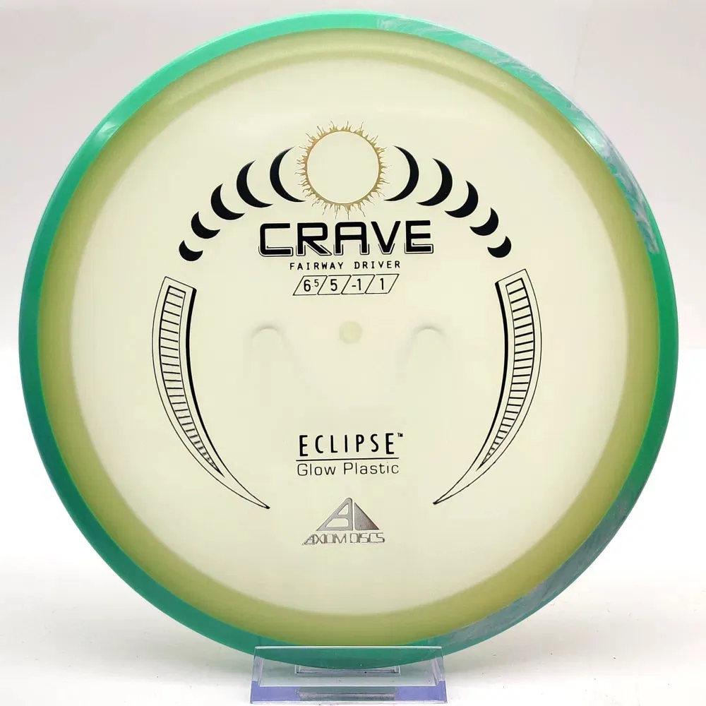 Axiom Eclipse 2.0 Crave (Drop 3)