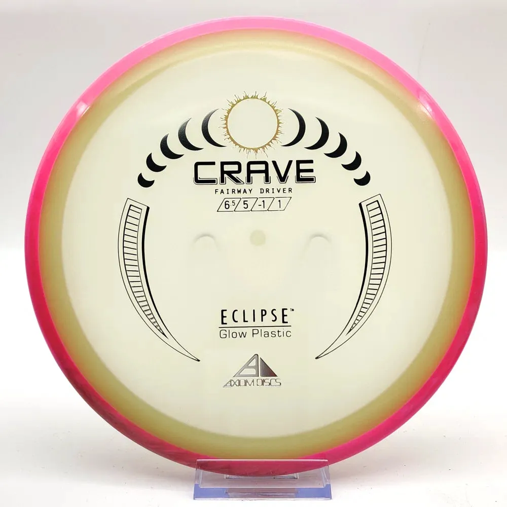 Axiom Eclipse 2.0 Crave (Drop 3)