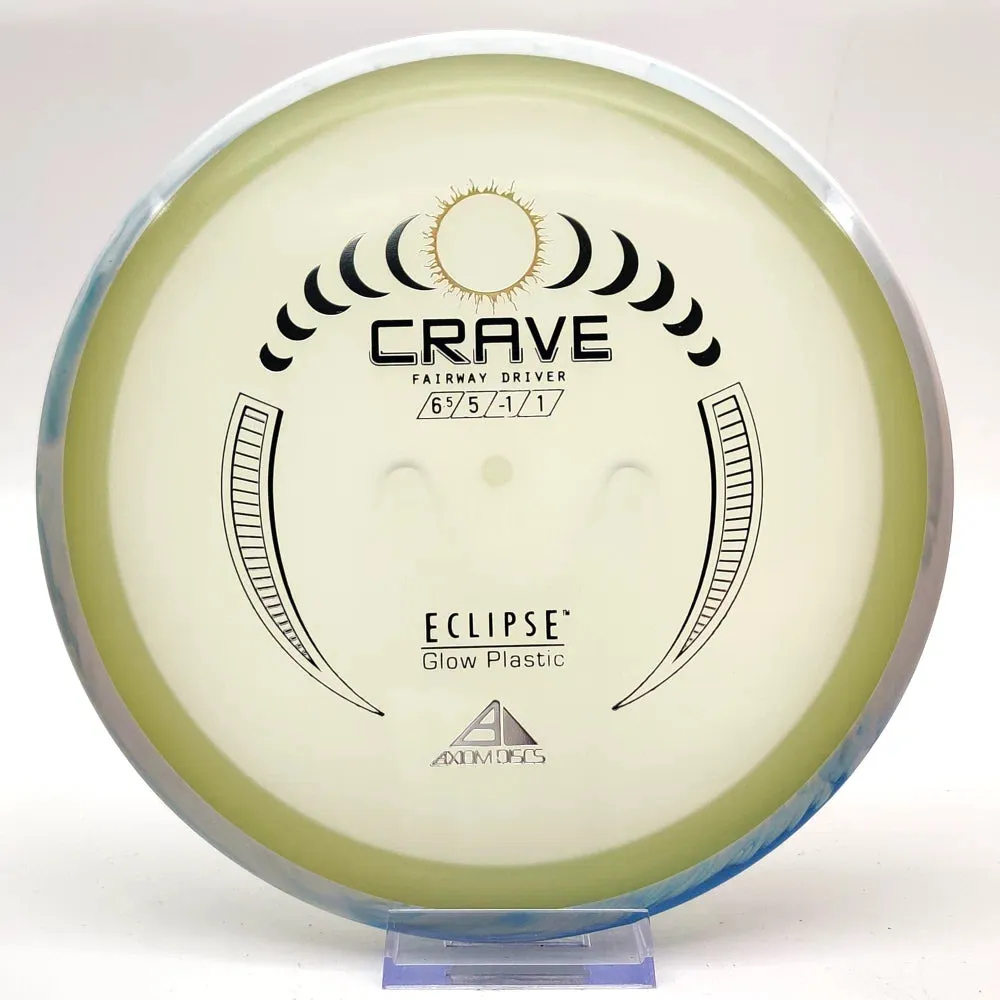 Axiom Eclipse 2.0 Crave (Drop 3)