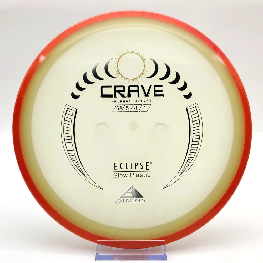 Axiom Eclipse 2.0 Crave (Drop 3)