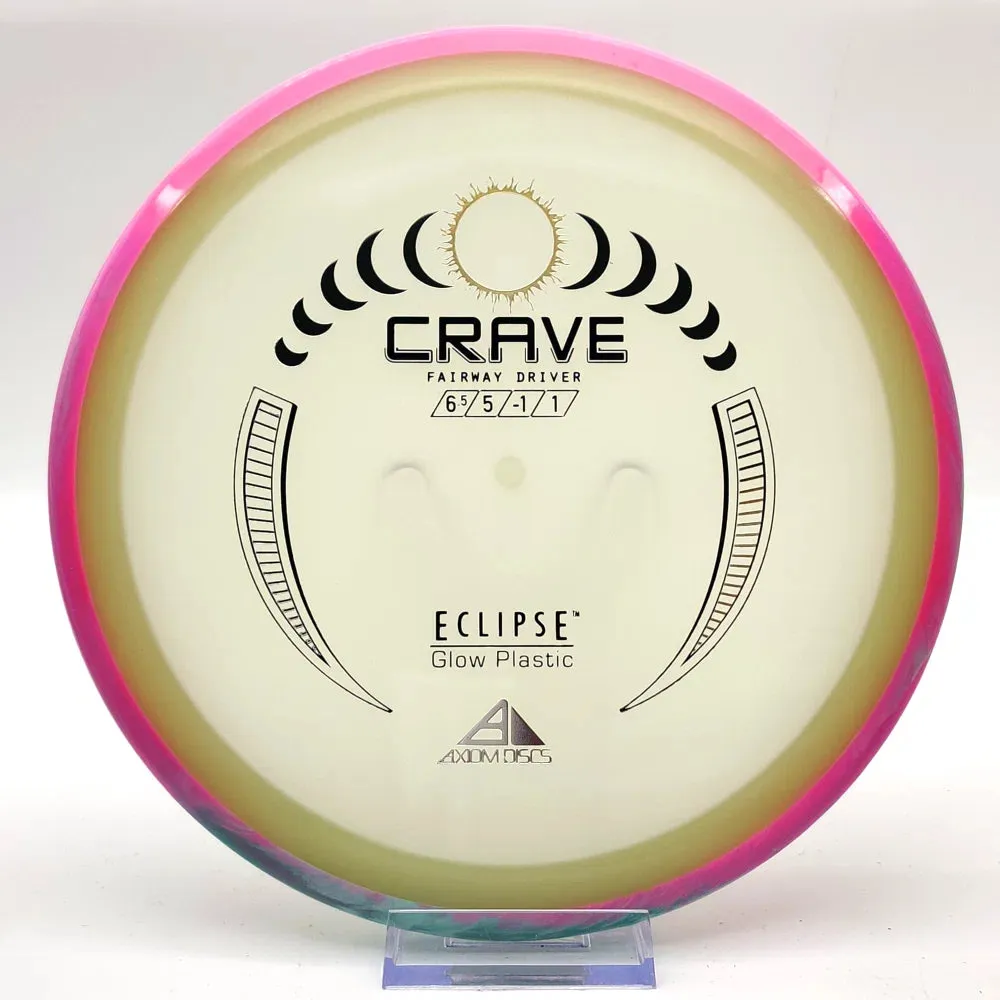 Axiom Eclipse 2.0 Crave (Drop 3)