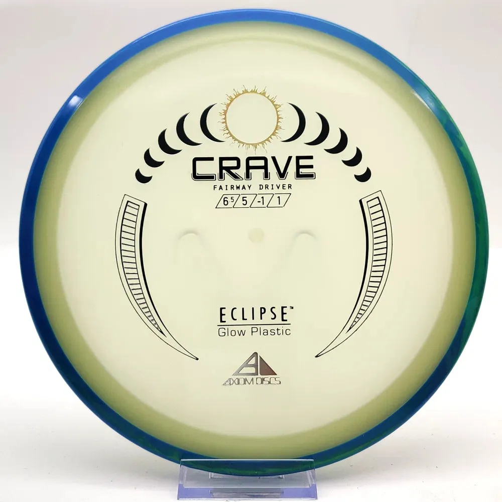 Axiom Eclipse 2.0 Crave (Drop 3)